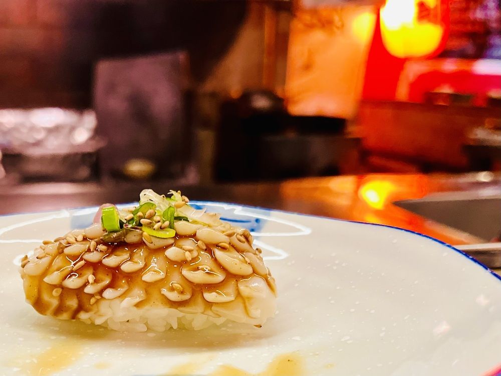 Photograph by Juan Pavlovsky