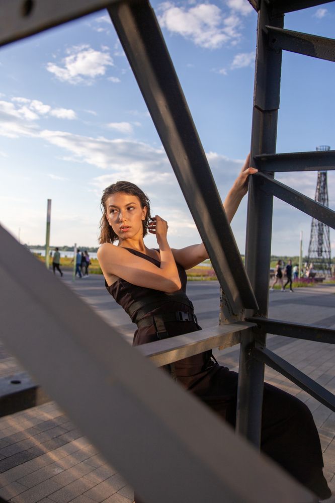 Photograph by Сергей Шестов