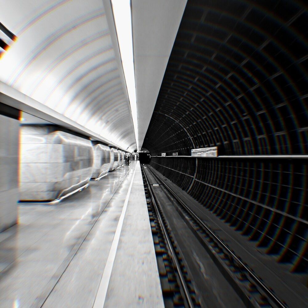 Photograph by Дмитрий Resett