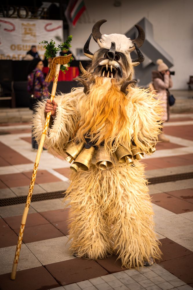 Photograph by Колев Христо