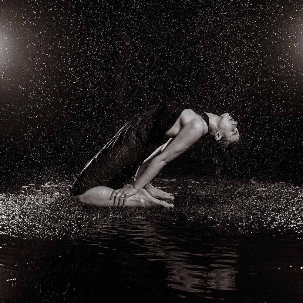 Photograph by Мария Гумарова