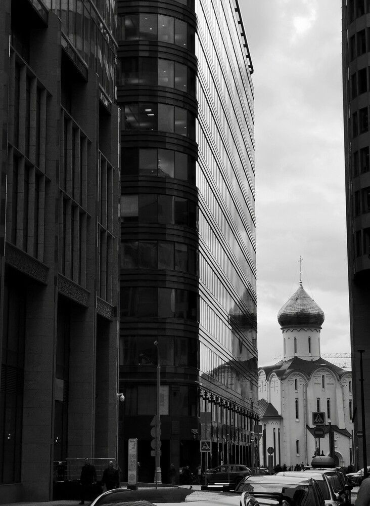 Photograph by Анна Кош
