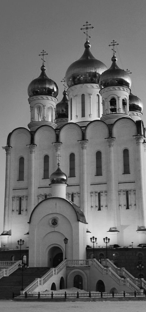 Photograph by Евгений Захаров