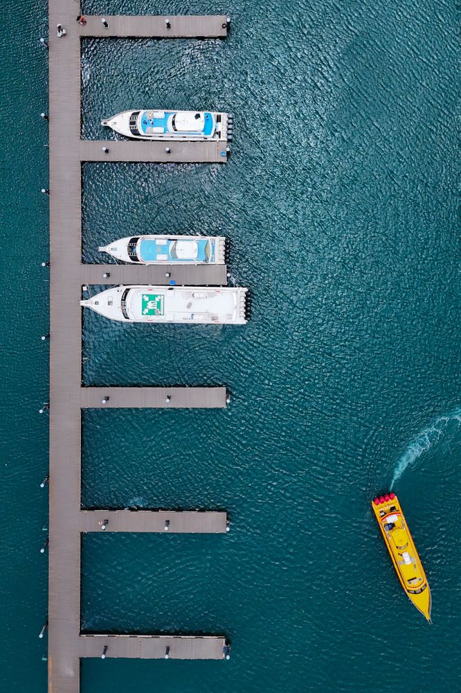 Photograph by Henri Fitriadi