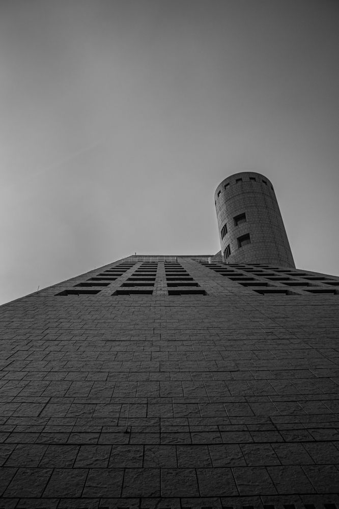 Photograph by Frank Ixtepan