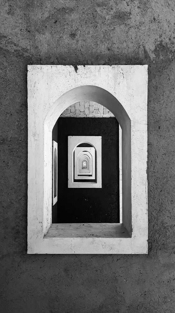 Photograph by Farshad Yazdankhah