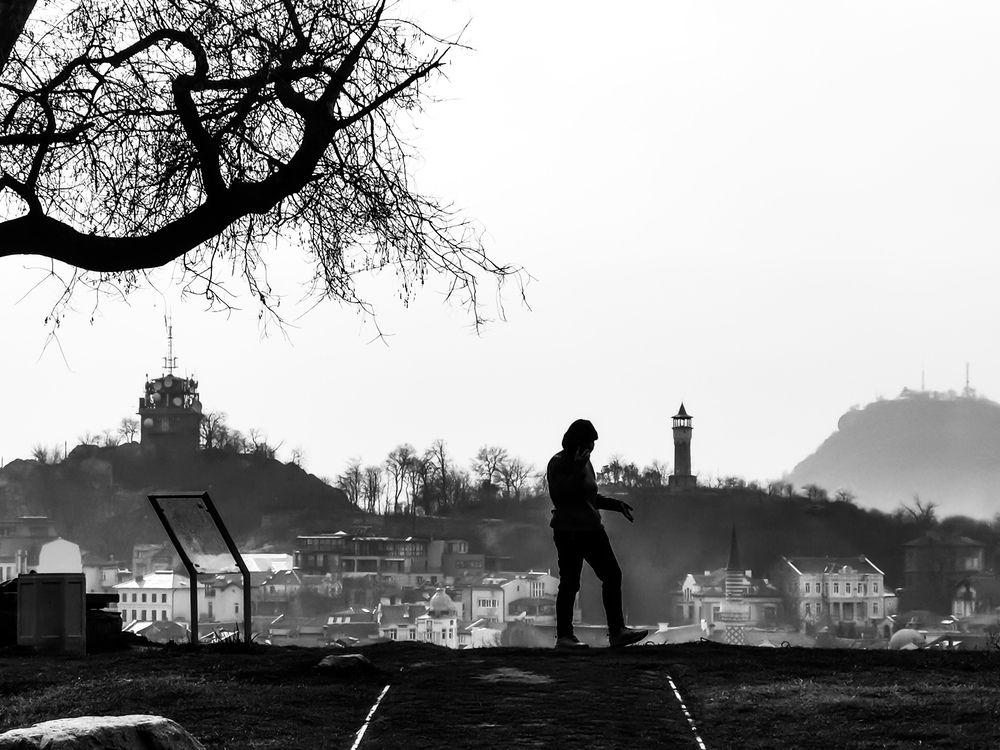 Photograph by Nikolay Draganov