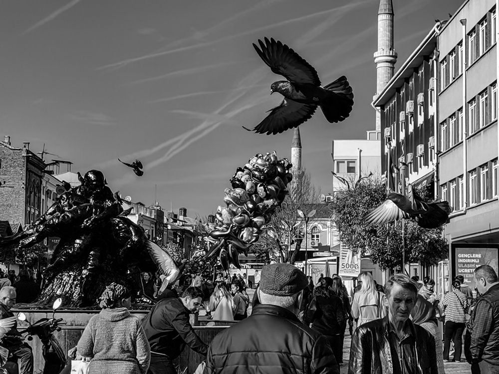 Photograph by Nikolay Draganov