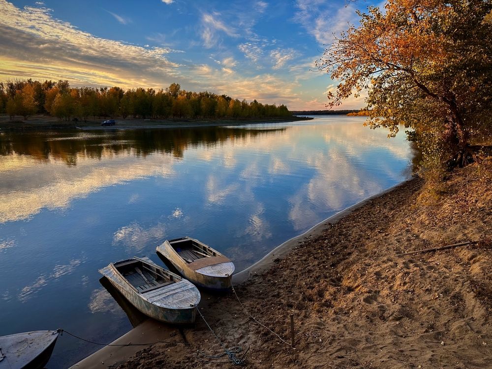 Photograph by Maxim Butz