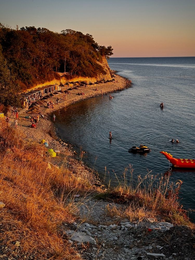 Photograph by Maxim Butz