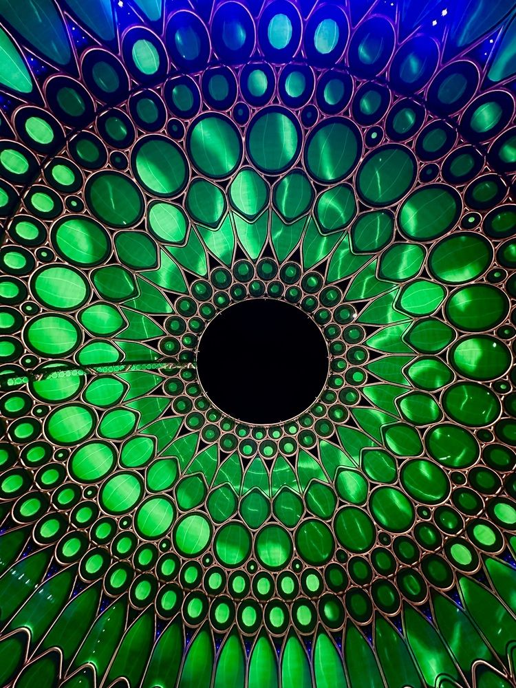 Photograph by Neda Namavar