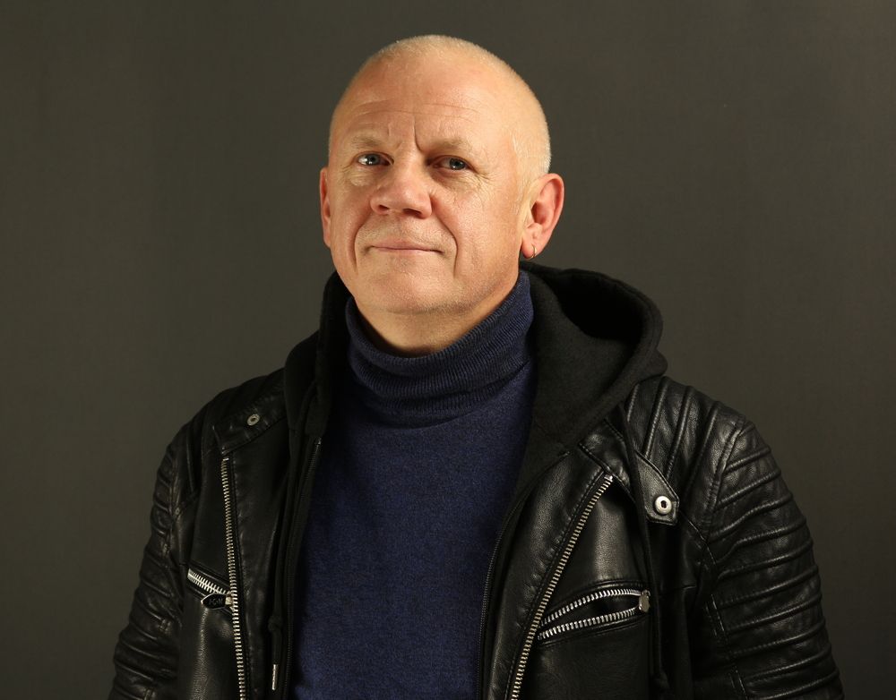 Фотография автора Андрей Полищук