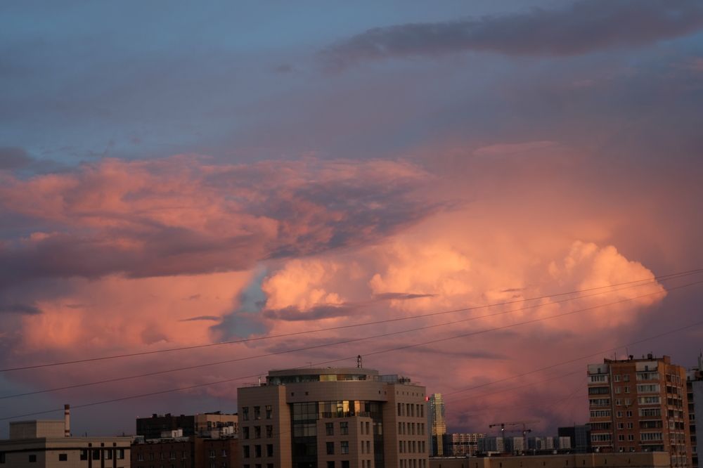 Photograph by Вадим Зрюев