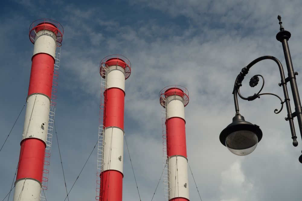 Photograph by Вадим Зрюев