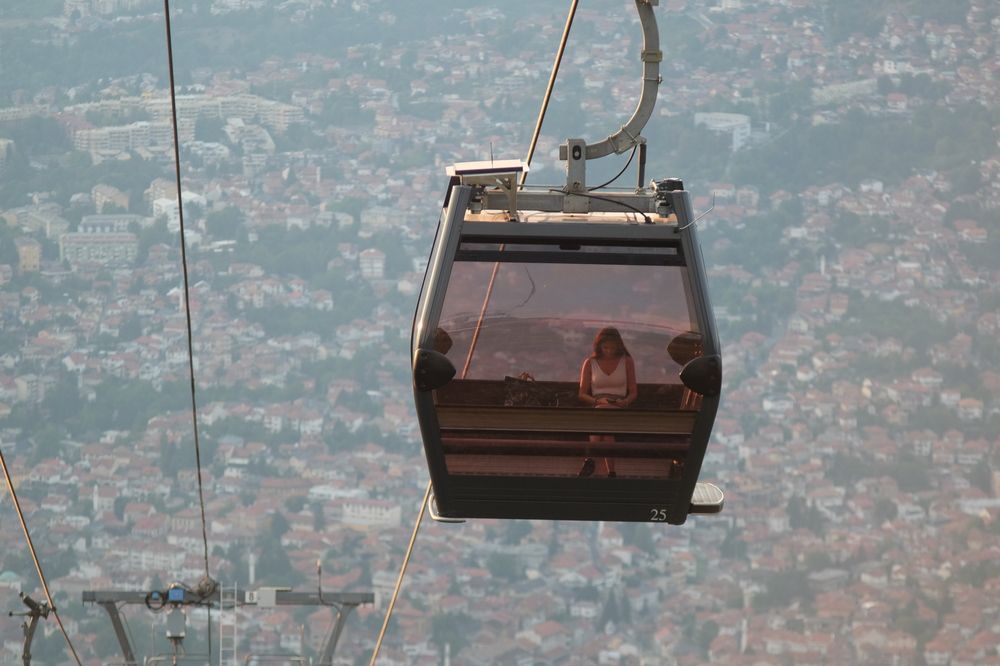 Photograph by Вадим Зрюев