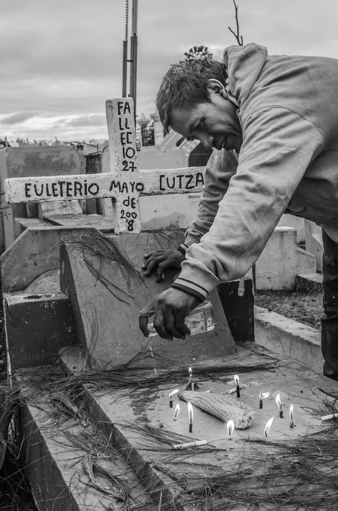 Photograph by Sarti Camilo