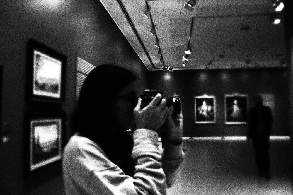 Photograph by Gizem Dinckol