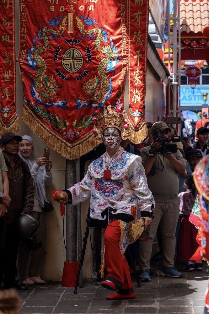 Фотография автора Rifai Annas