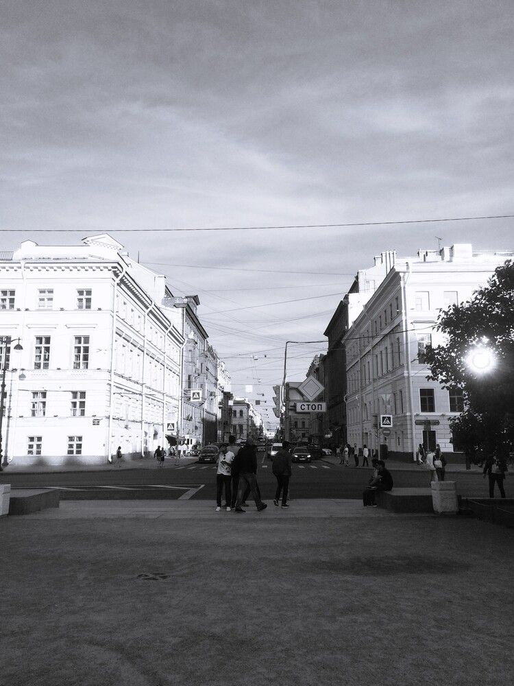 Photograph by Андрей