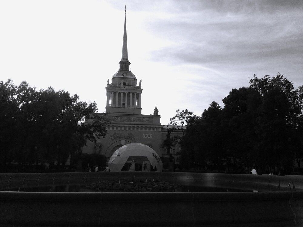 Photograph by Андрей