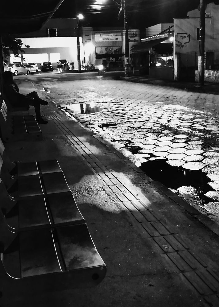 Photograph by Luiz Gustavo Campino Grunewald