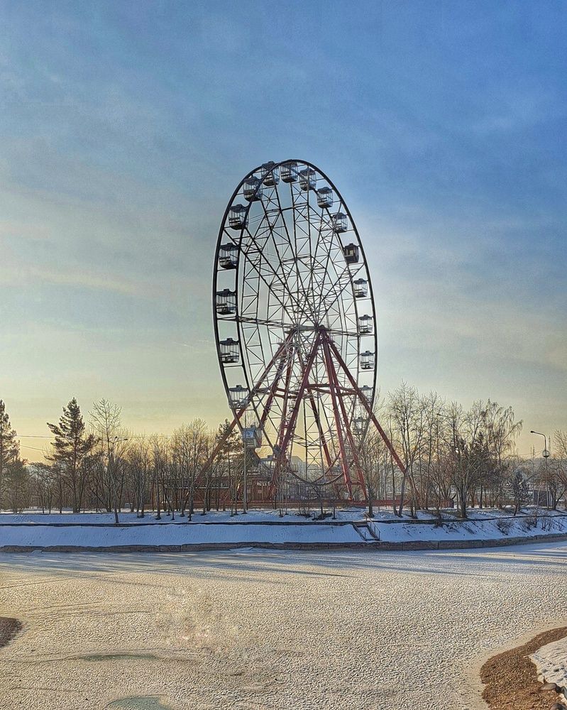 Photograph by Оксана Юдина