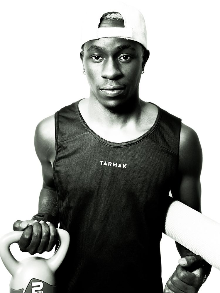 Фотография автора Emi D