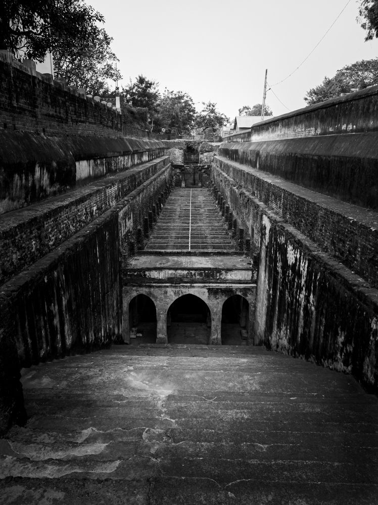 Photograph by Dhruv Mistry