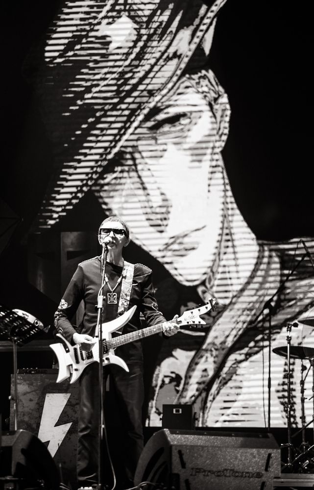 Photograph by Анастасия Сахаревич