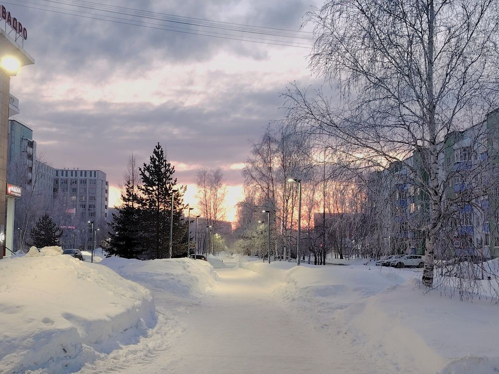 Photograph by Виталий Са