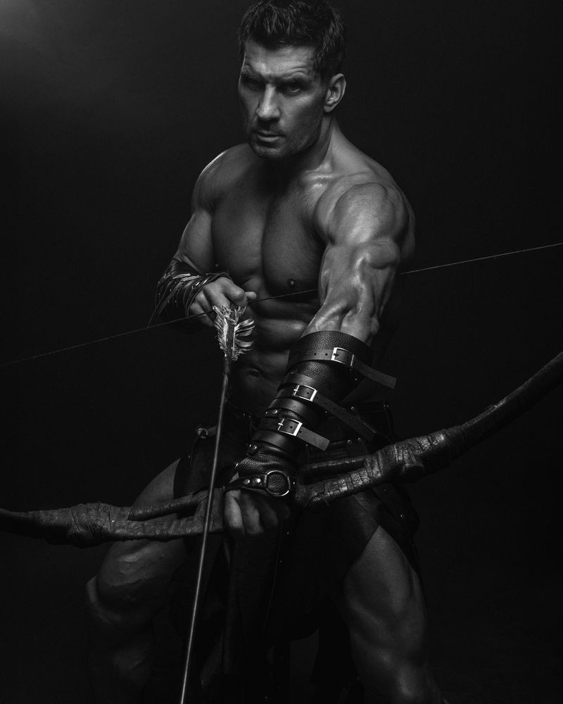 Photograph by Иван Постников