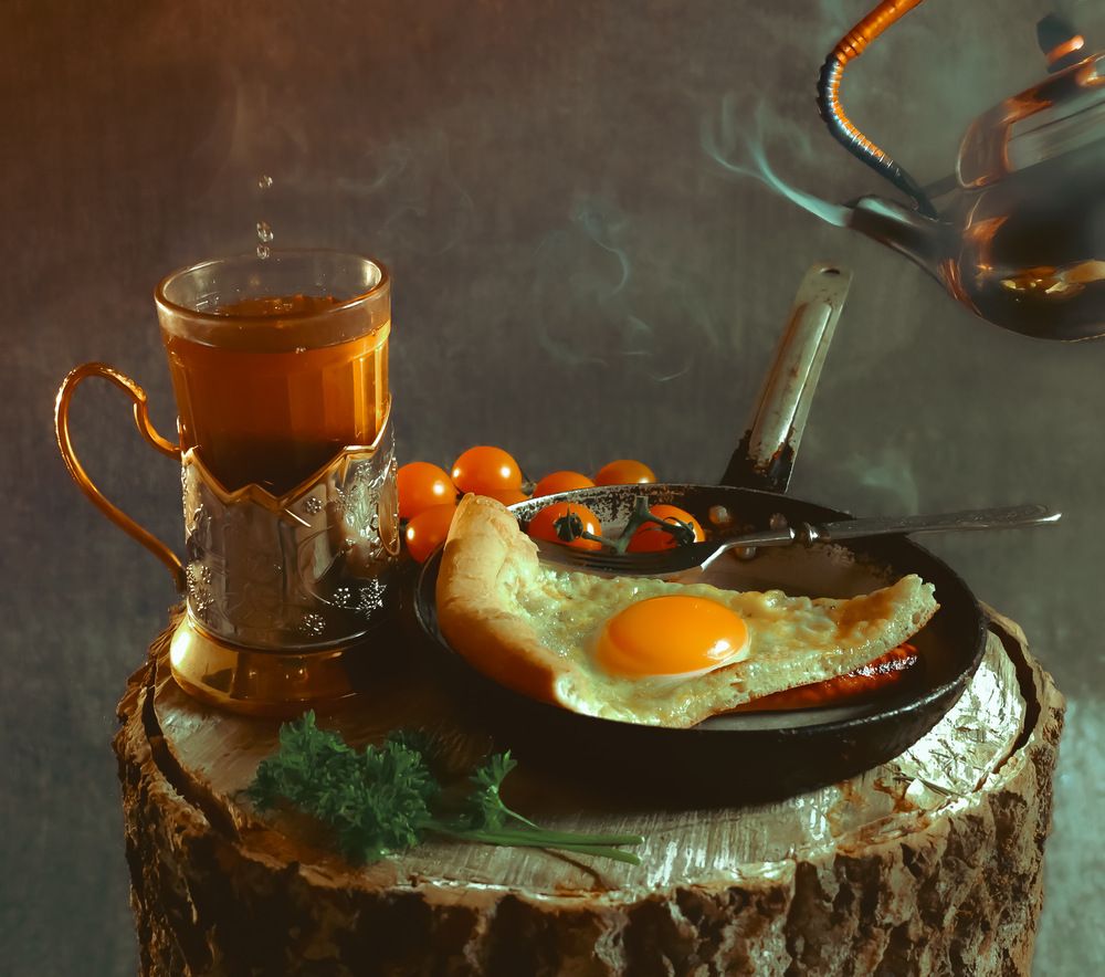 Photograph by Marina Ivanova