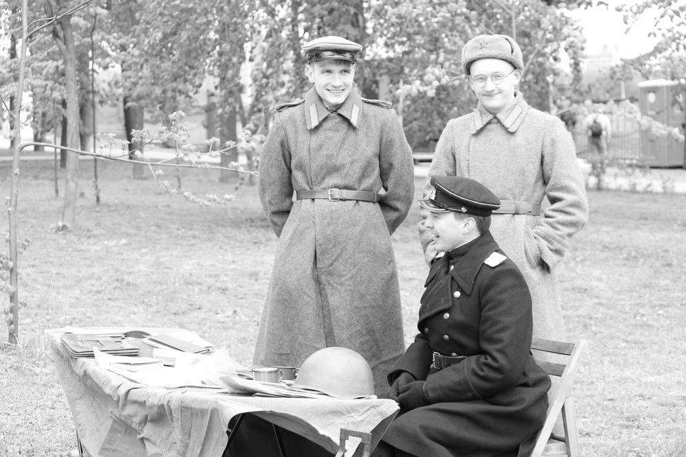 Photograph by Екатерина Александровна