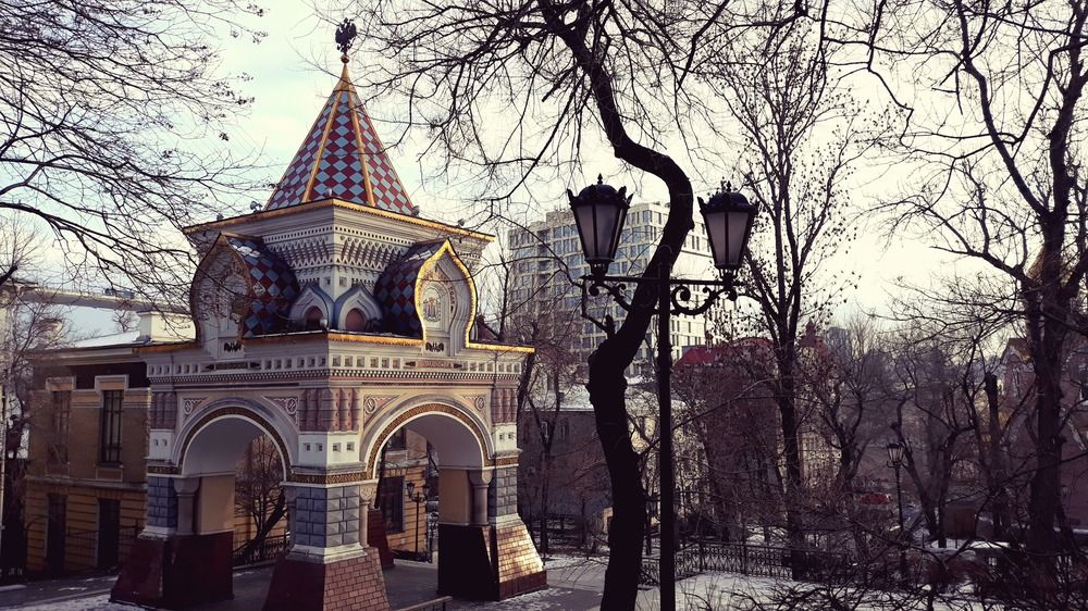 Photograph by Андрей Шахно