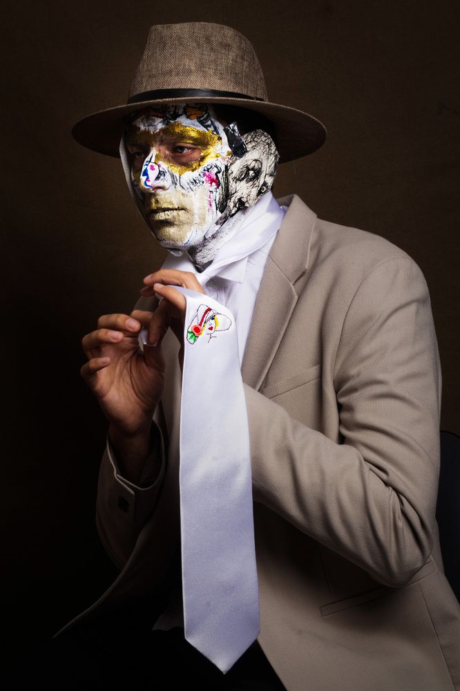 Photograph by Samineh Amel Sayyah