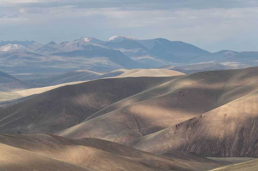 Photograph by Александр Щербаков