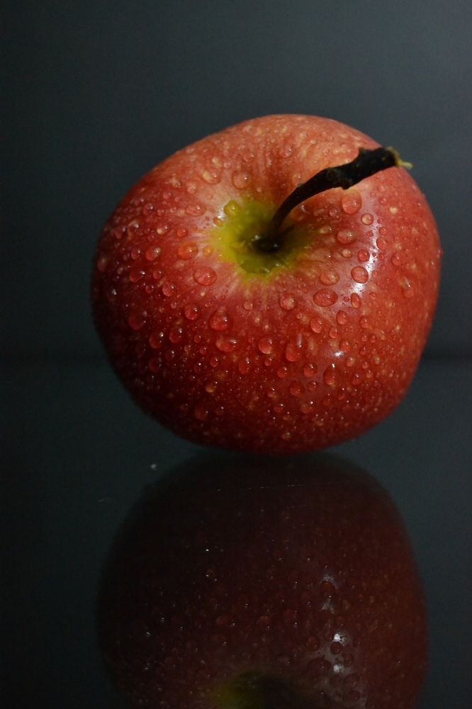 Яблоко