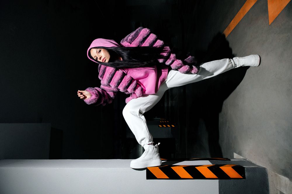 Photograph by Илья Цымбал