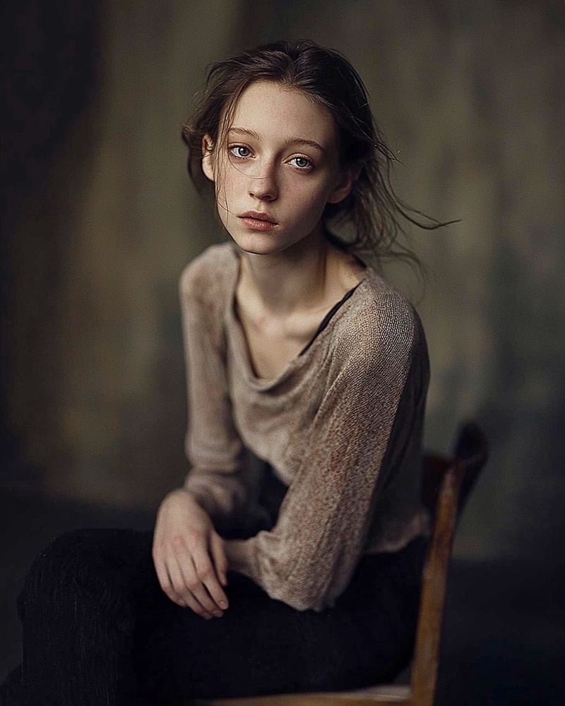 Photograph by Никита Арзамасов