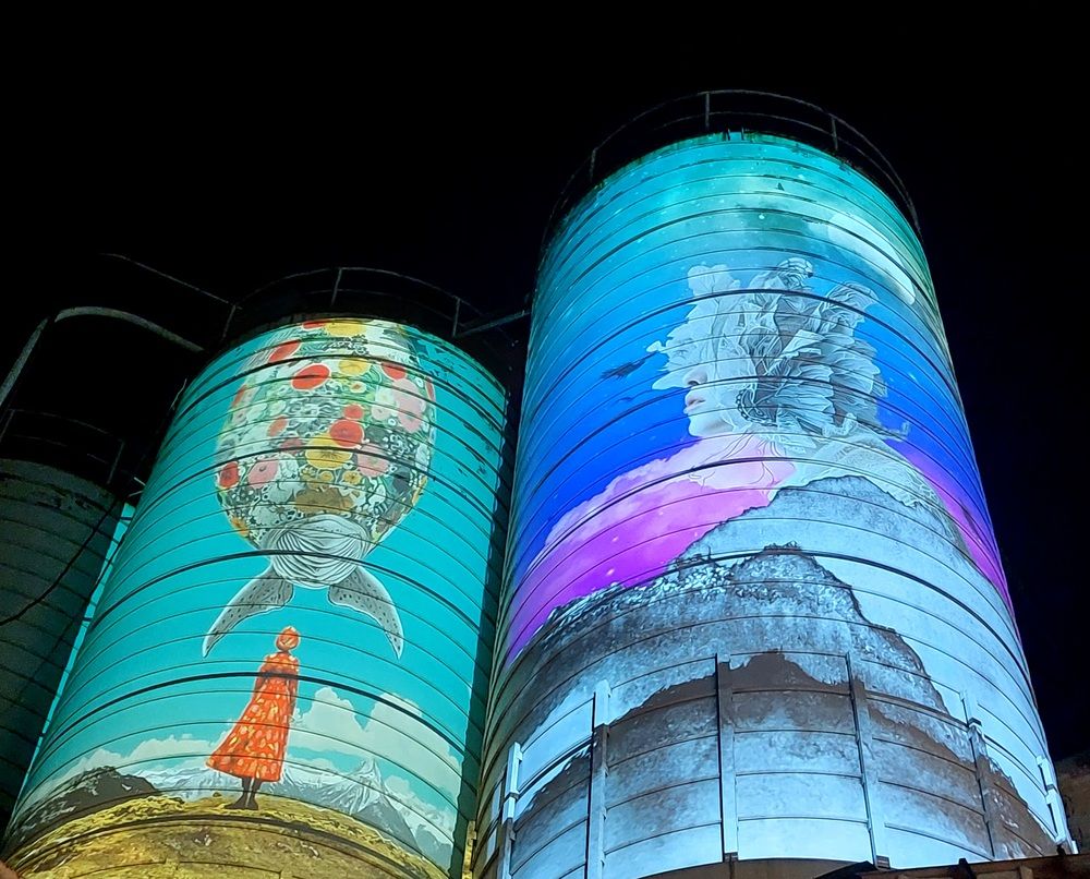 Photograph by Yulia Rotbach