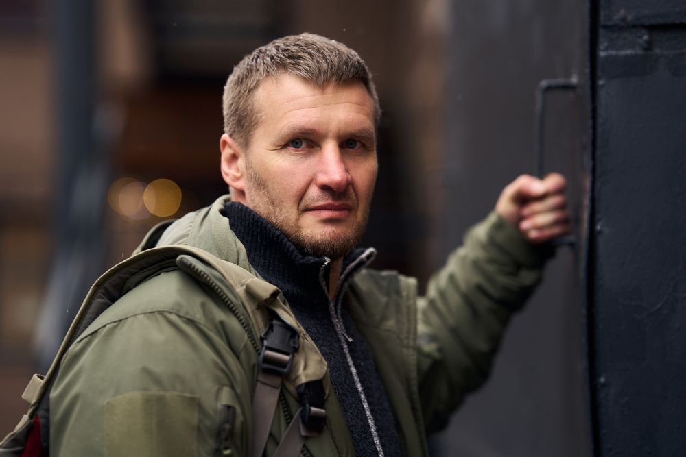 Photograph by Павел Бахирев