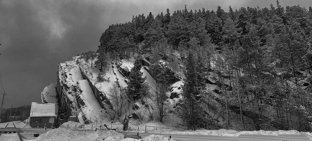 Photograph by Стас Неклюдов