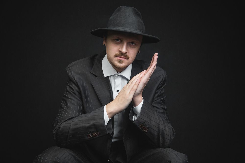 Photograph by Sodomelle Flavian