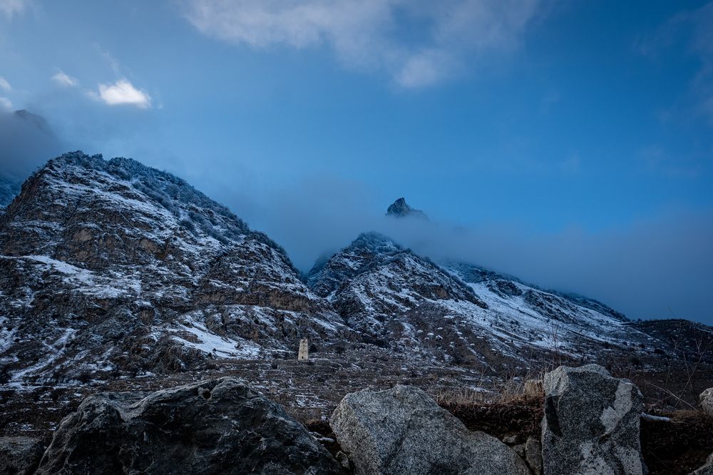 Photograph by Дмитрий Плотников