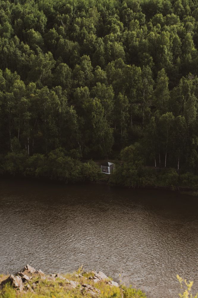 Фотография автора Анна Фисенко