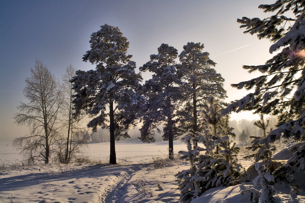 Photograph by Панюшкин Андрей