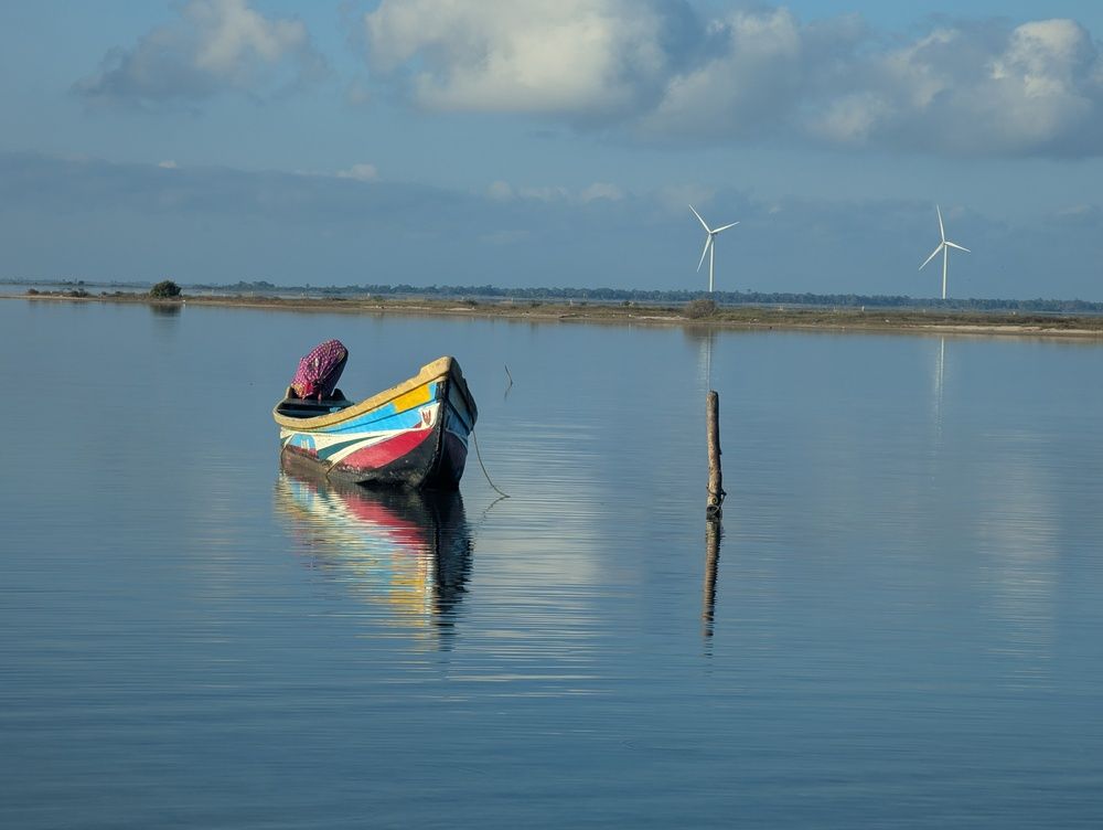 Photograph by NILAAN LOGANATHAN