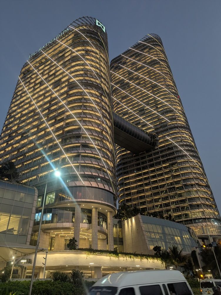 Photograph by NILAAN LOGANATHAN