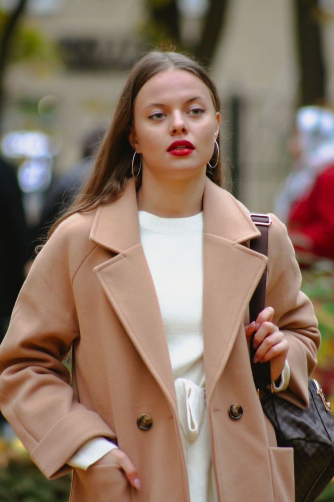 Photograph by Елена