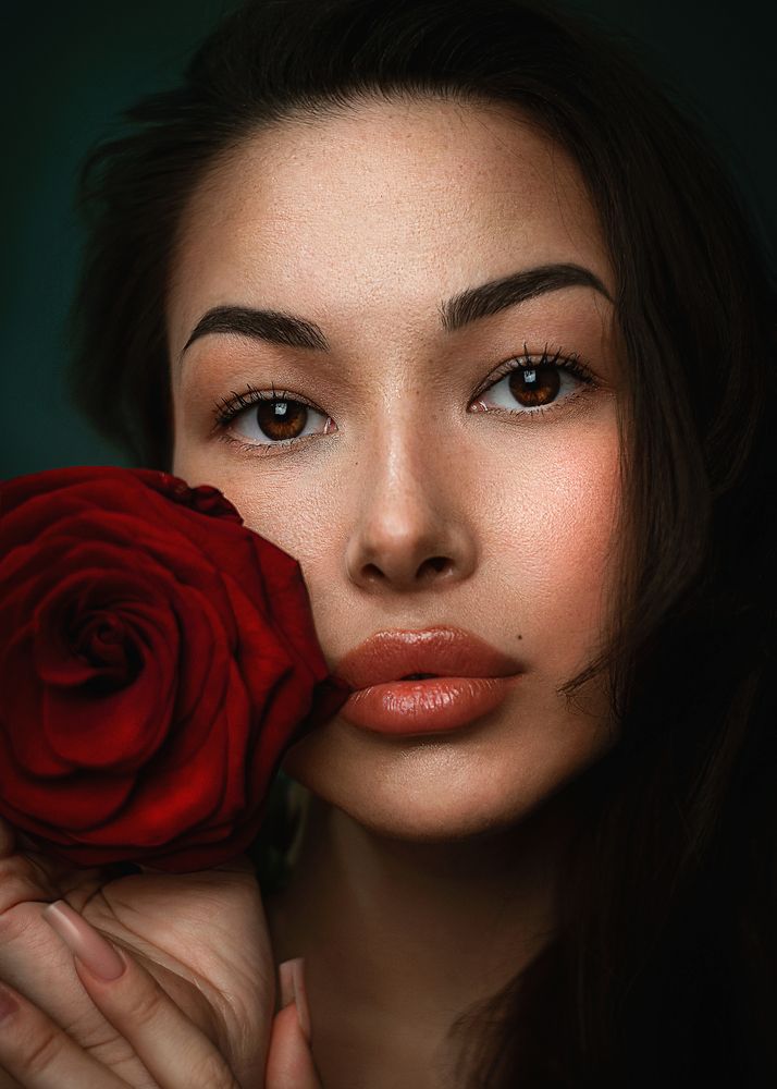 Photograph by Vitalik Nelzin